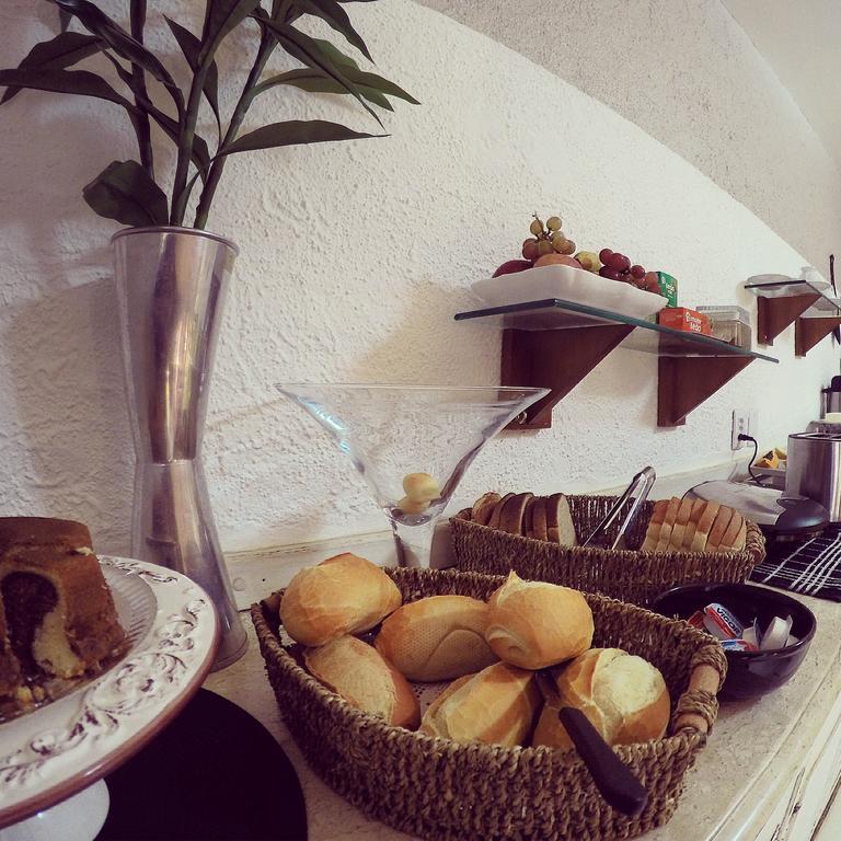 Albergue Black *