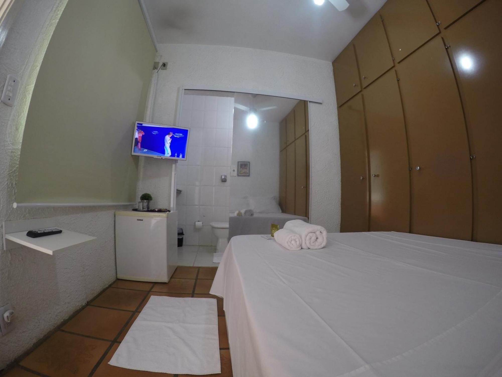 Black Albergue *