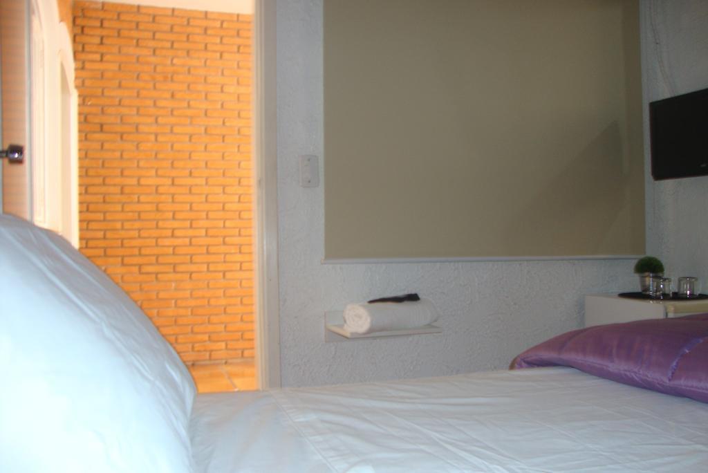 Black Albergue *