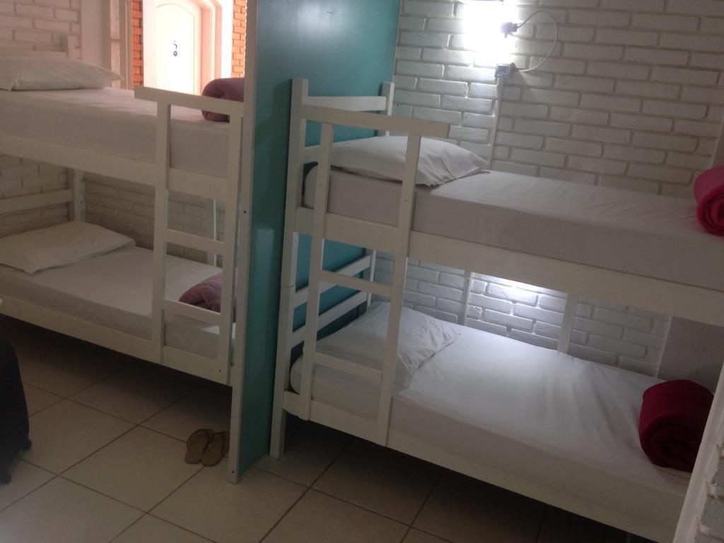 Albergue Black Bauru