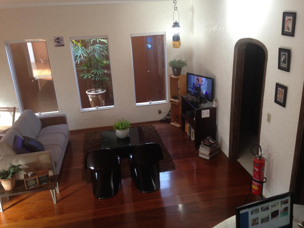 Albergue Black